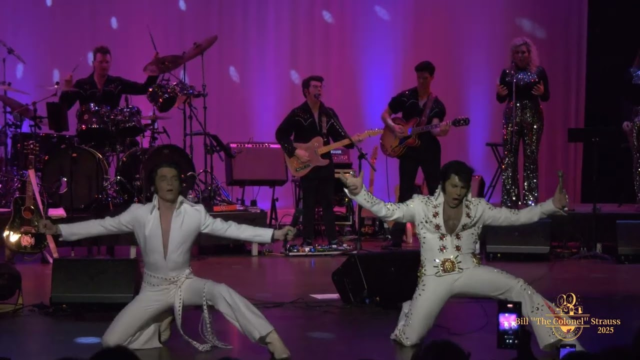 Cote Deonath And Matt Stone - 