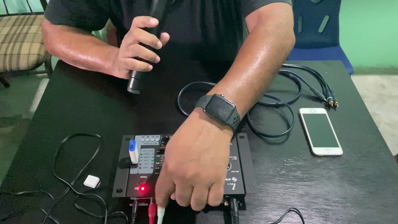 Cómo transmitir en vivo en forma económica con el celular