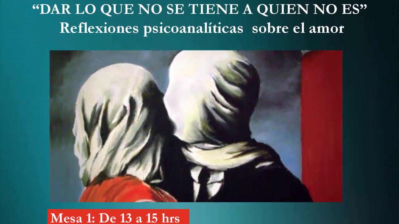 Ciclo de conferencias 