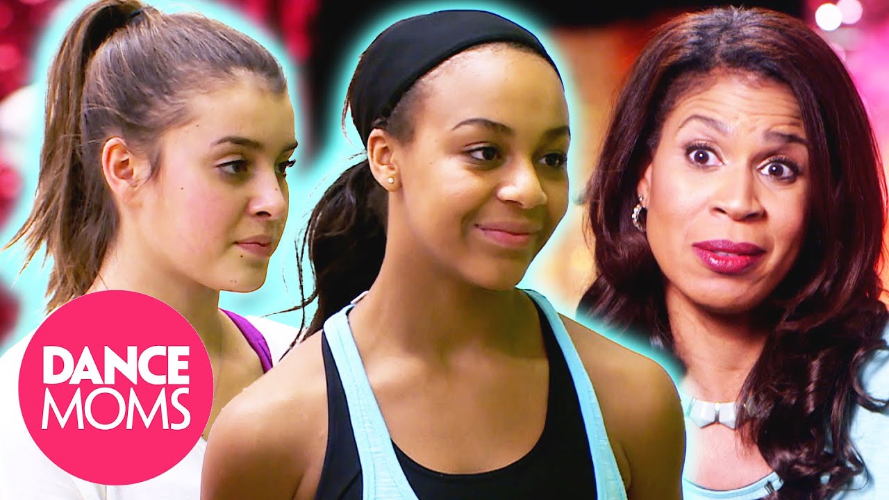 Abby Is MIA but the Girls Won't Stop Dancing! (S6 Flashback) | Dance Moms