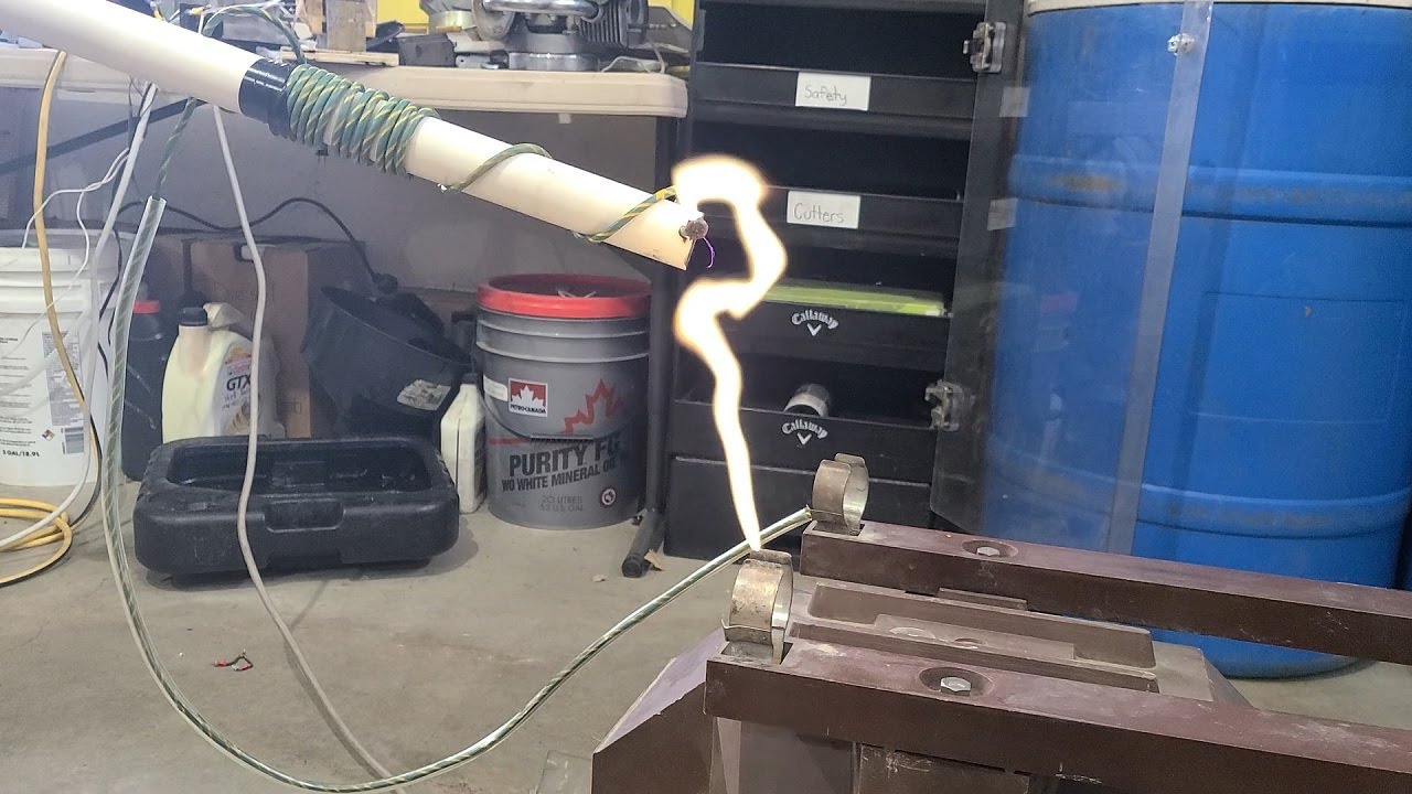 24 kV Potential Transformer Arcing