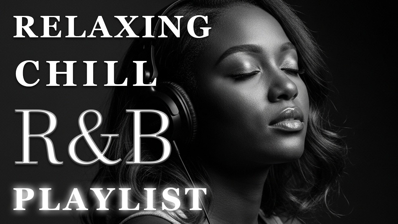 【R&B Soul】Relaxing Chill Playlist – Soulful Vocals & Deep Grooves