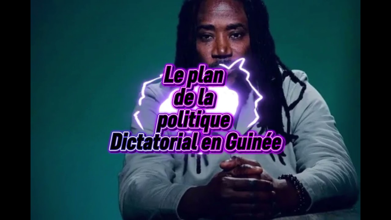 Le plan de la politique dictatorial 😭😱😢