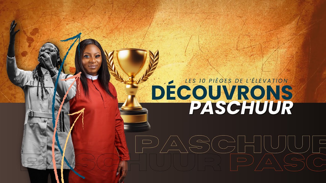 DS16 | DÉCOUVRONS PASCHUUR - Phts. Raissa Mutamba