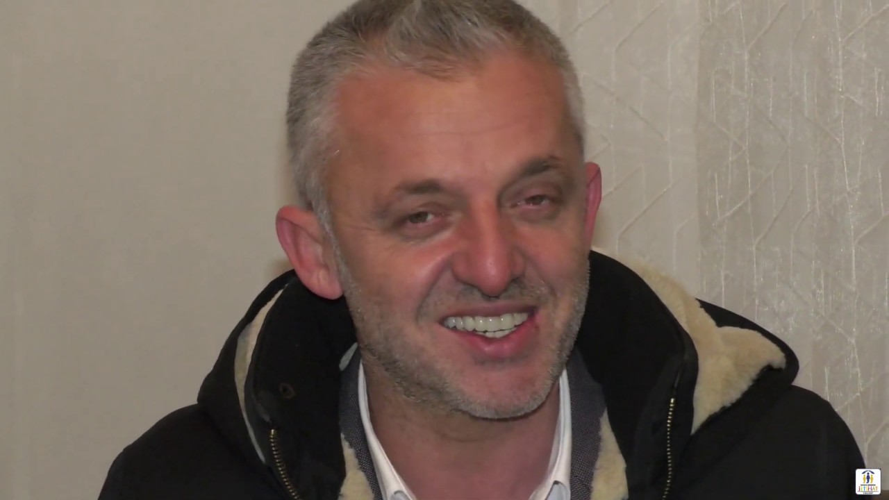 JETIMAT E BALLKANIT -Dy Shtepi te reja ne Skenderaj