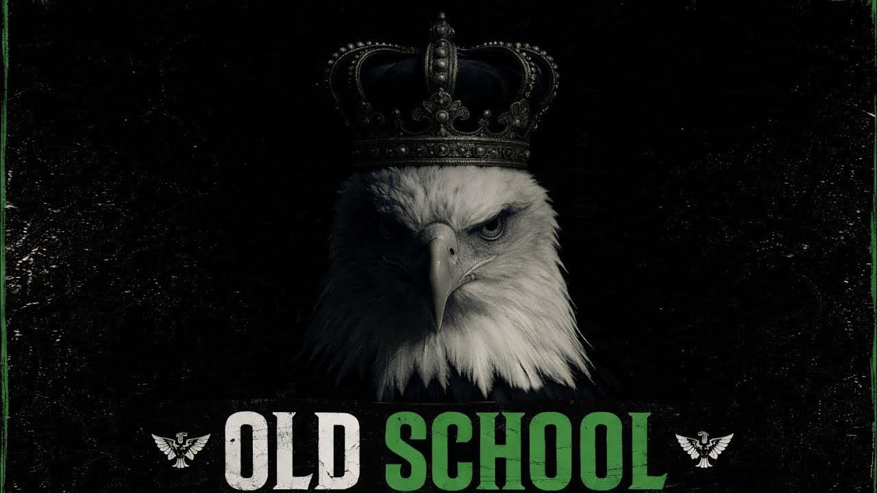 RCA 1949 Ans 76 | «Old School» (Official Audio) Clash “Not a Duck” 🦆