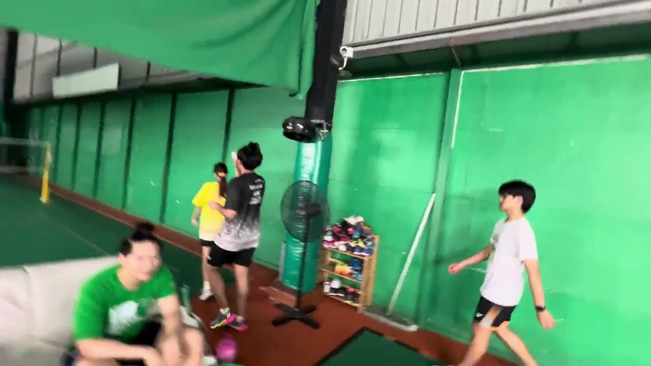 Nack Pete vs Sia … - 10/03/26 at is38