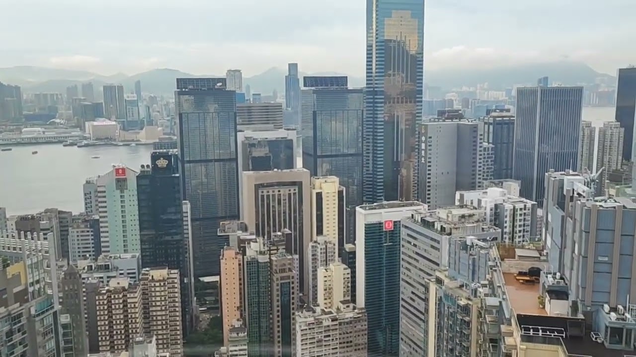 How to go to Hopewell Observation lift Wanchai?