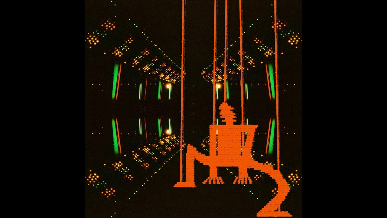 EXCLUSIVE: Townwide Tyler - Puppet Track