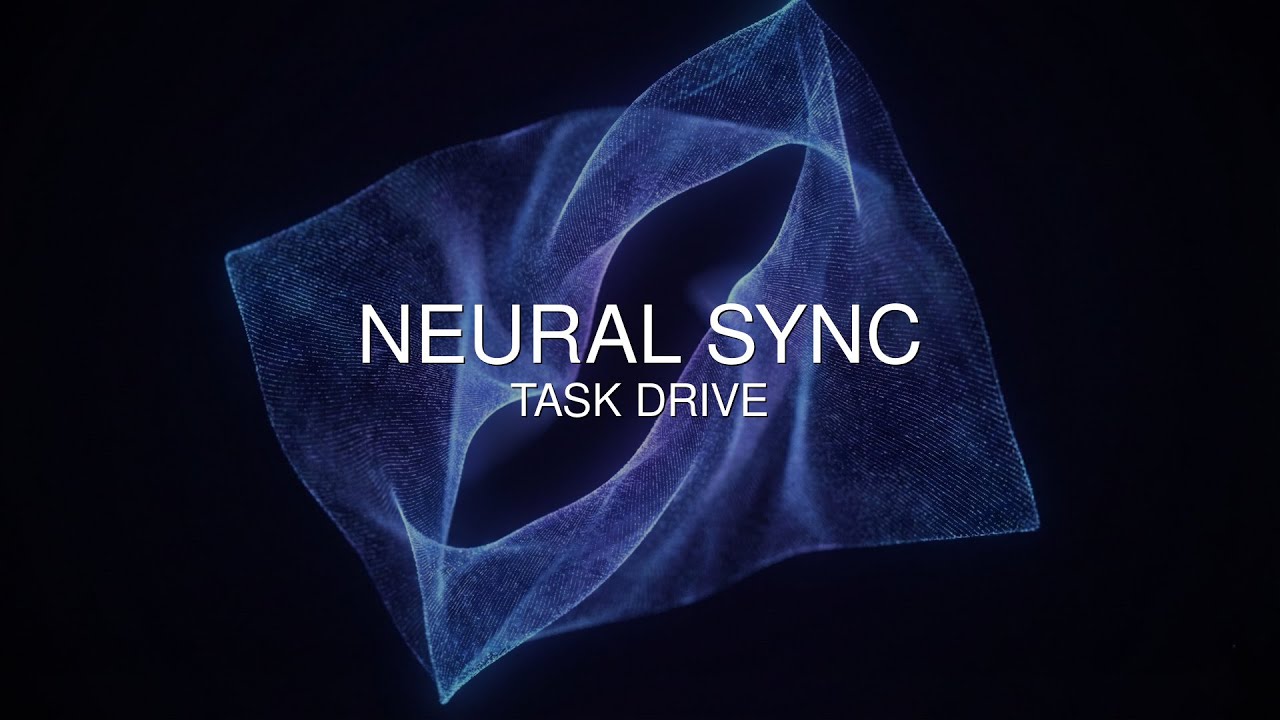 40Hz Binaural Beats - Clarity for Deep Work