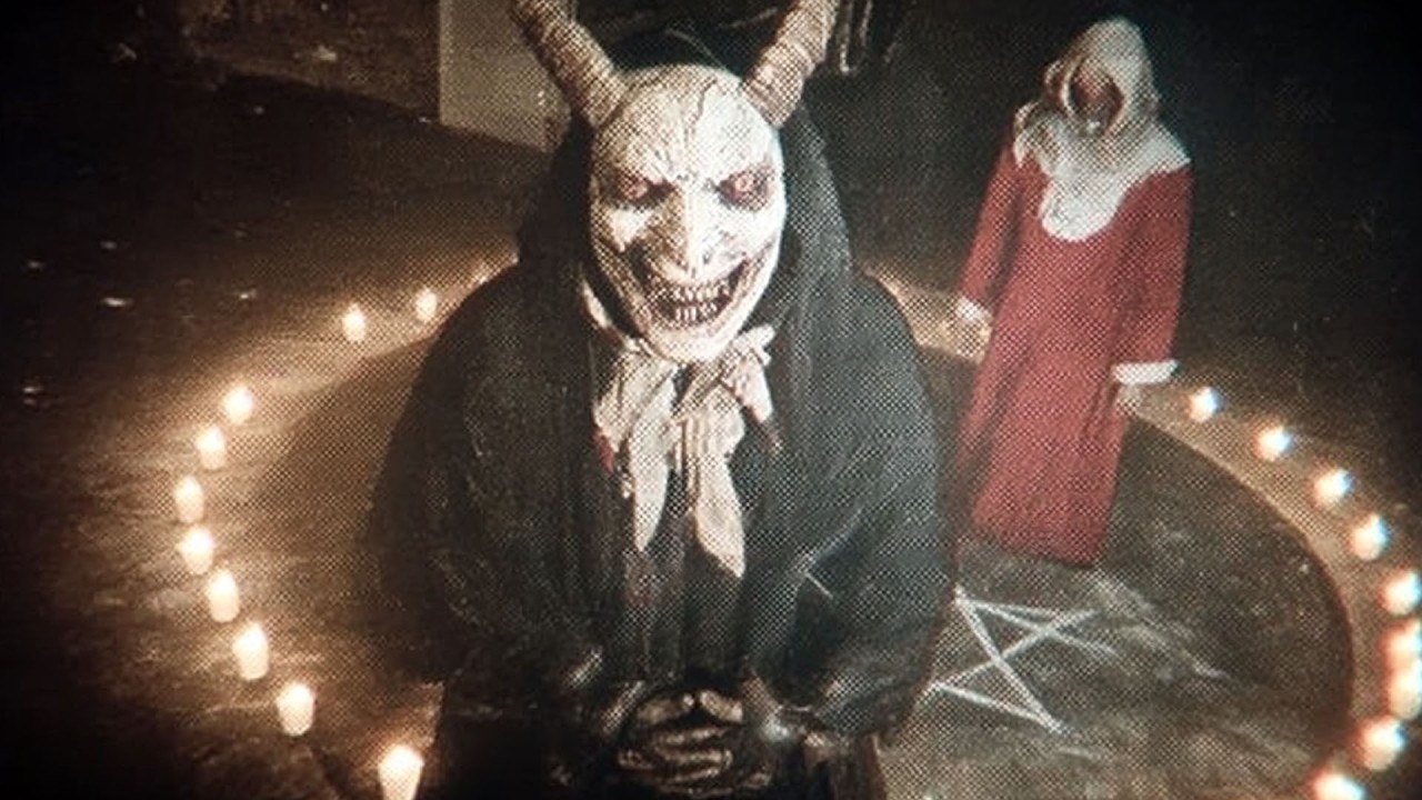 Top 10 VHS Tapes Found in Abandoned Homes With Disturbing Footage
