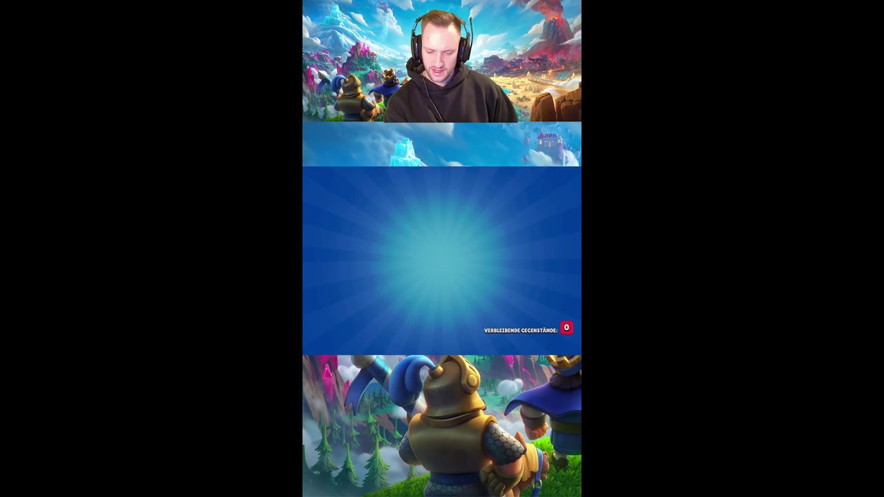 Vollzeitstreamer werden Tag 45🍀
