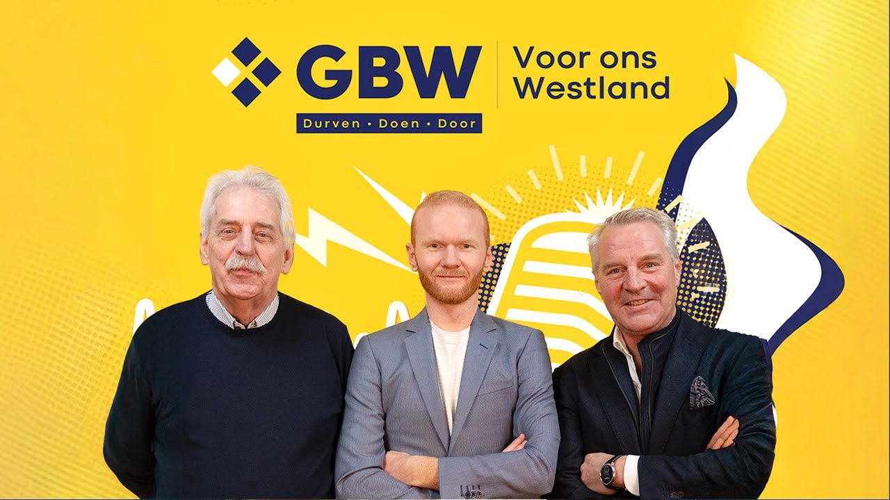 Tijd om knopen door te hakken | GBW De Podcast – Aflevering 2