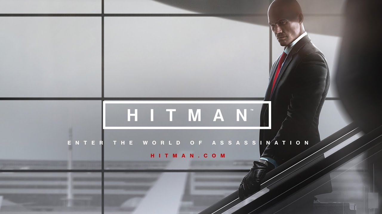 Hitman [ GMV ] : Light 'Em Up