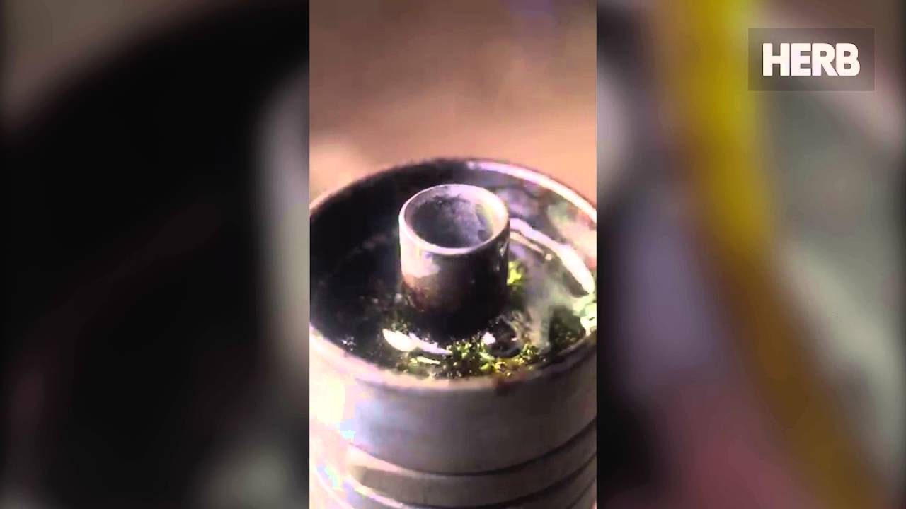 Dab Melt - @potporn
