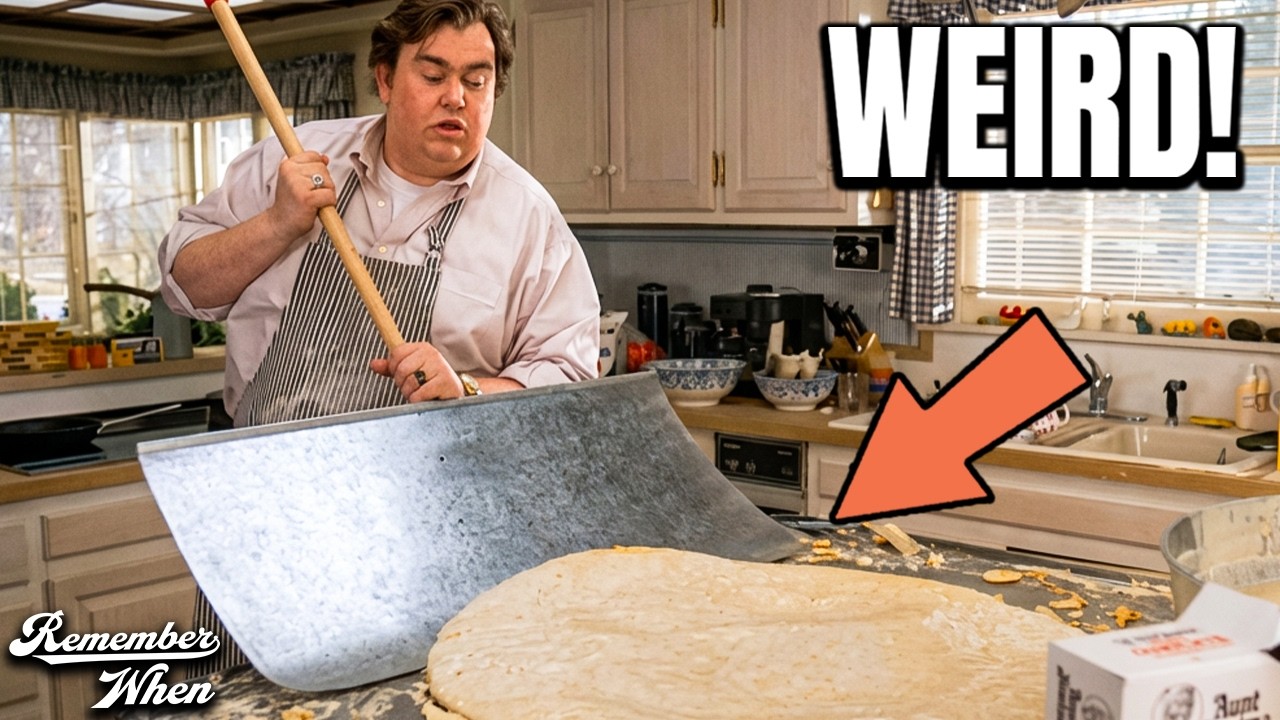 Uncle Buck (1989): 15 Weird Facts You Didn't Know