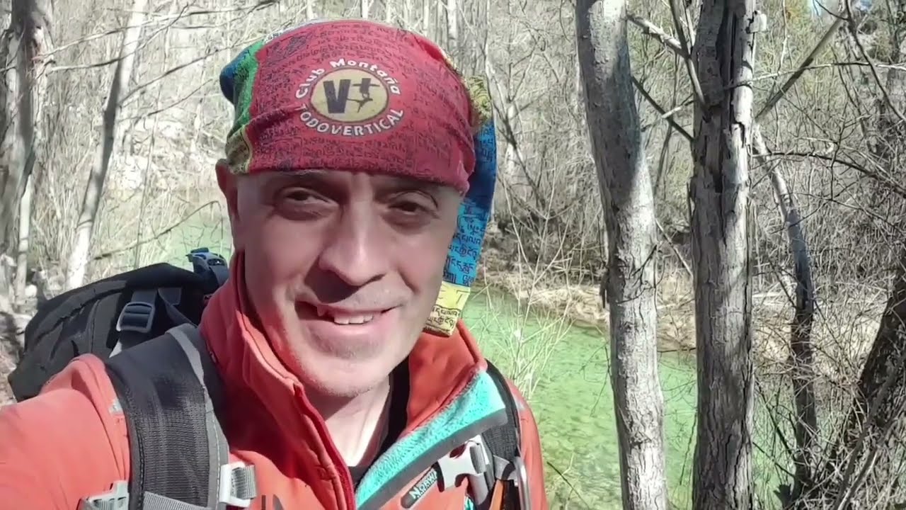 - Hoz del Tajo y la Cascada del Campillo.