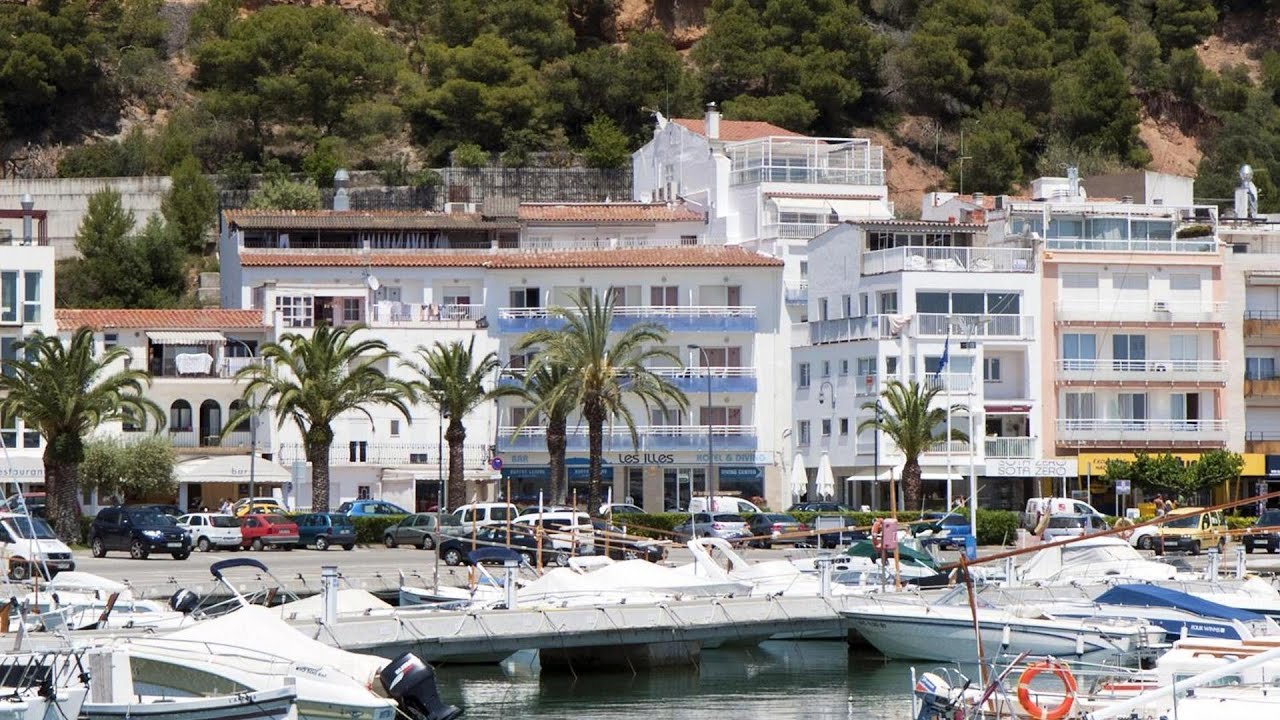 Hotel & Diving Les Illes, L'Estartit, Spain | Holidays In Europe