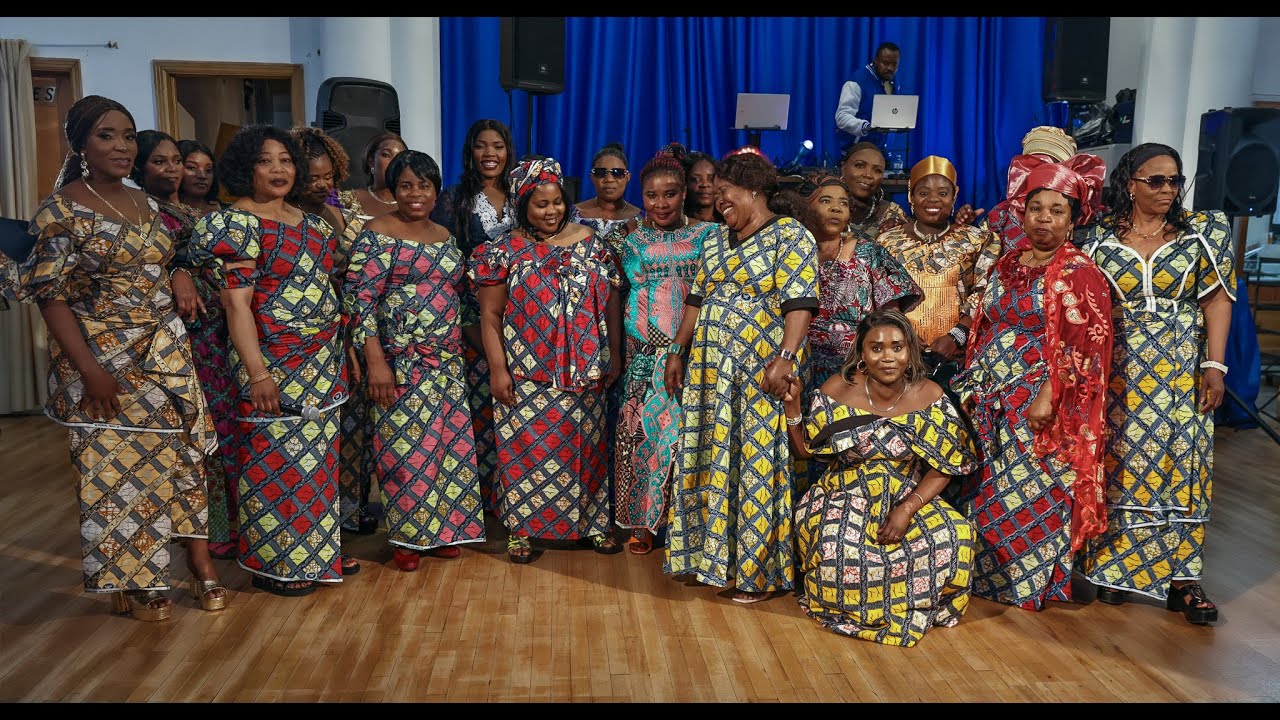 fete de mamans imara montreal
