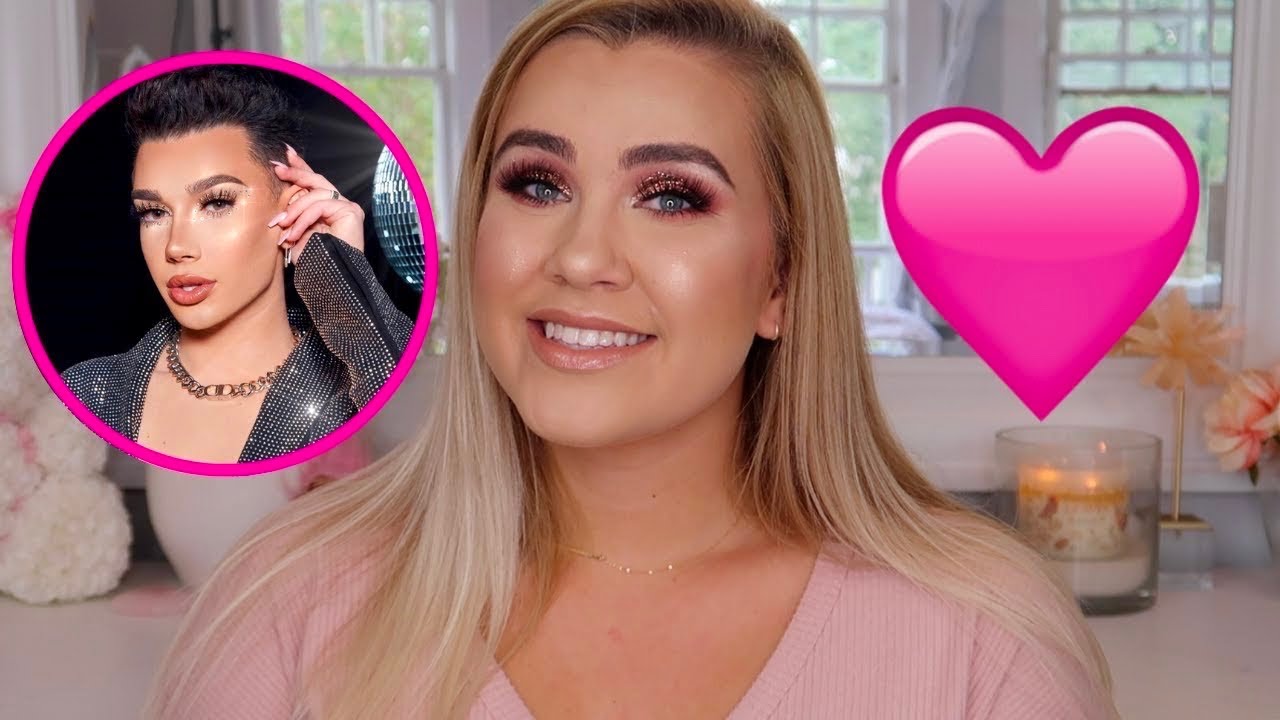 JAMES CHARLES CASTING CALL