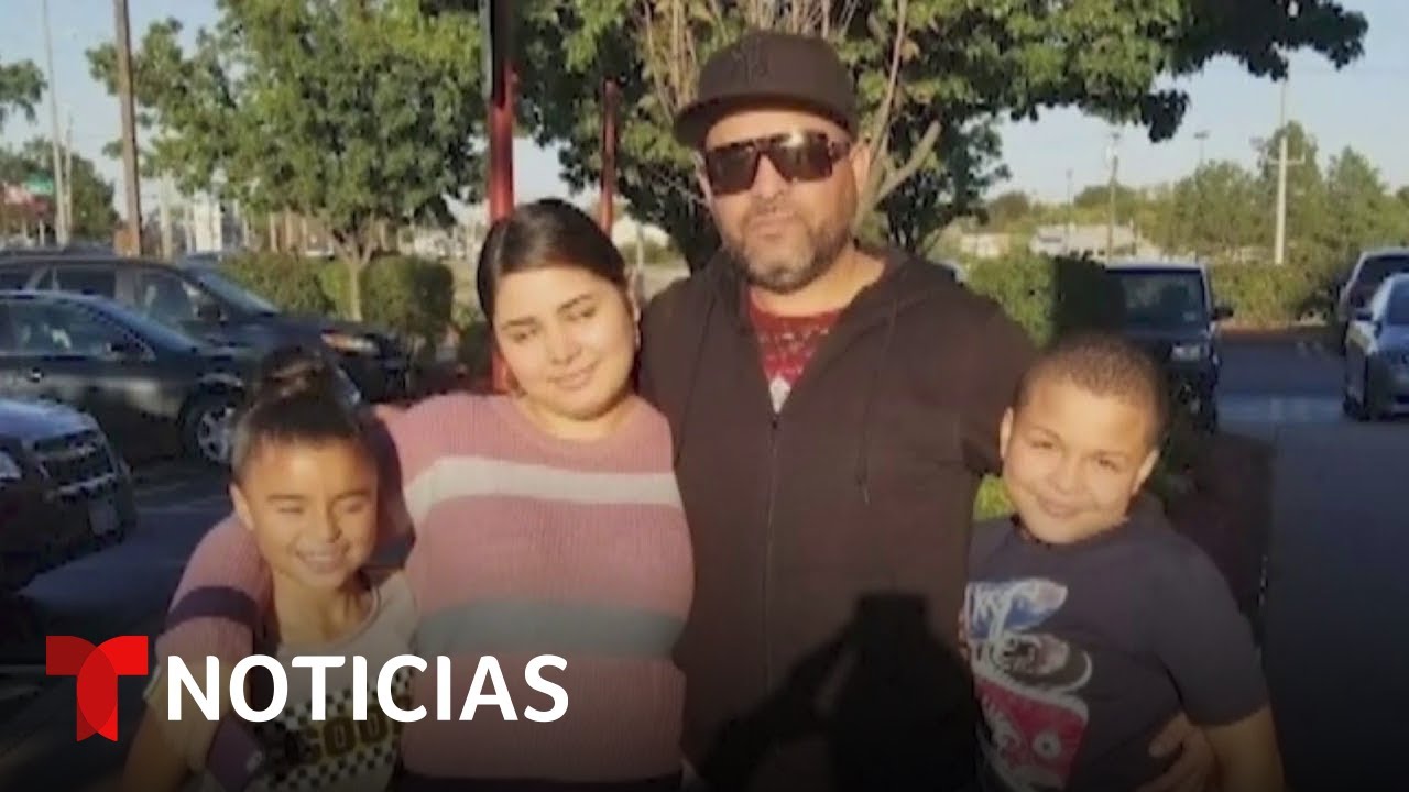 Tras autopsia, familia del inmigrante cubano que murió en un centro de detención exige justicia