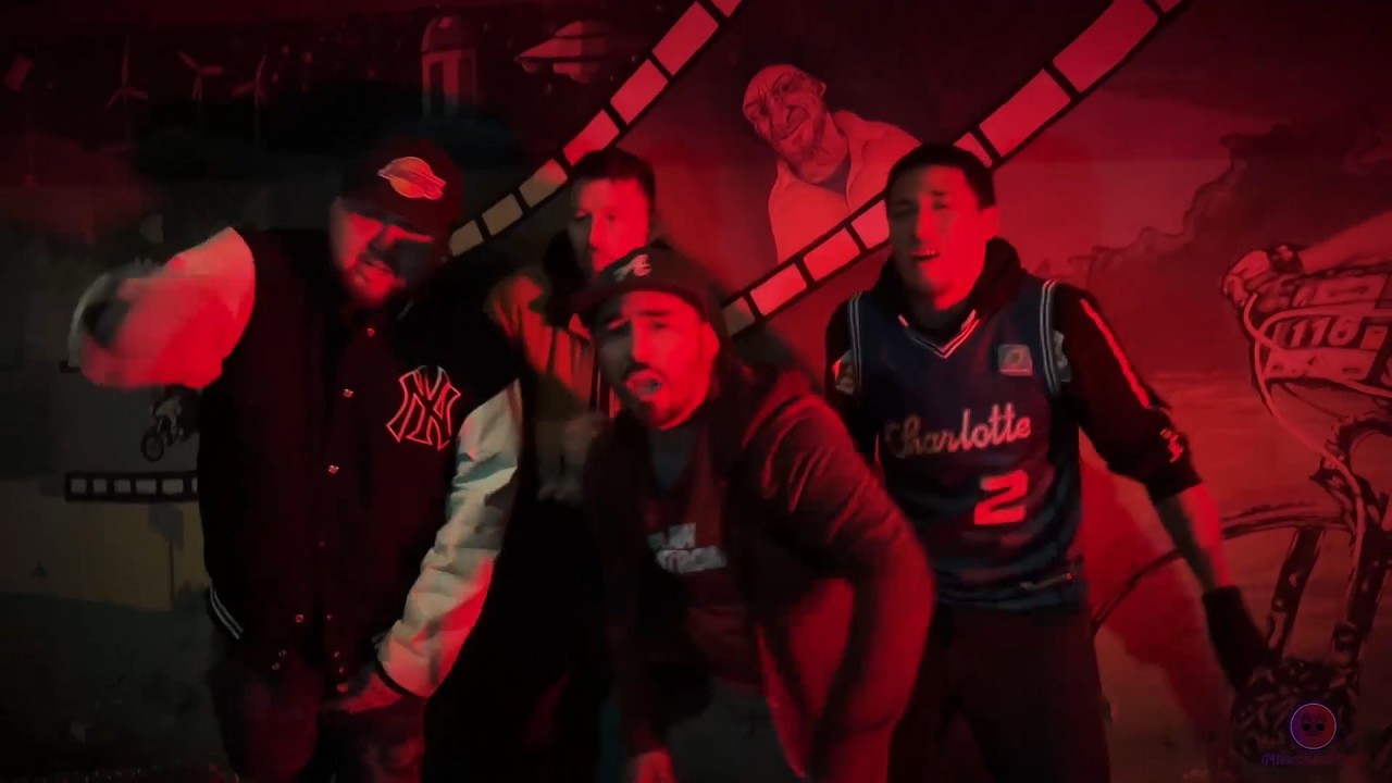 RAÍZ LIRICAL (VIDEO OFICIAL)