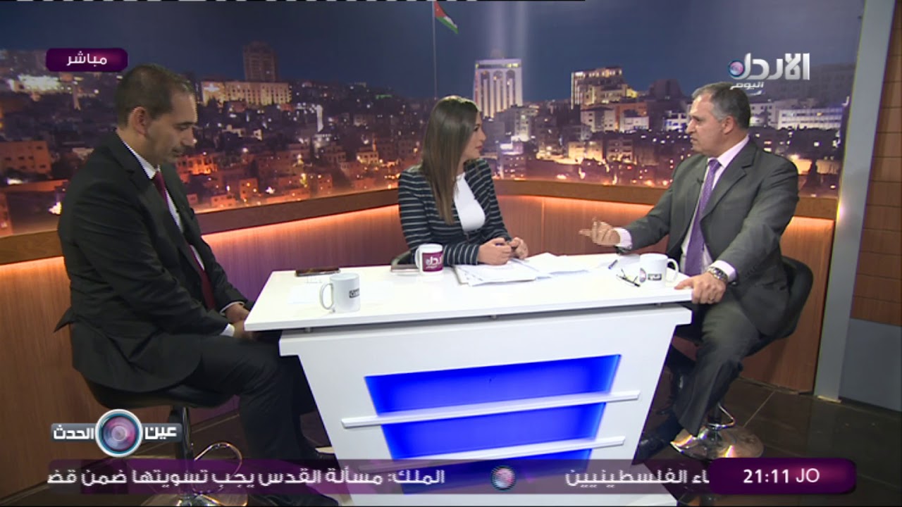 قطامين: كل ما يحدث في الأردن هو بسبب الفساد الهائل ولدينا اقتصاد فاشل في خلق فرص العمل