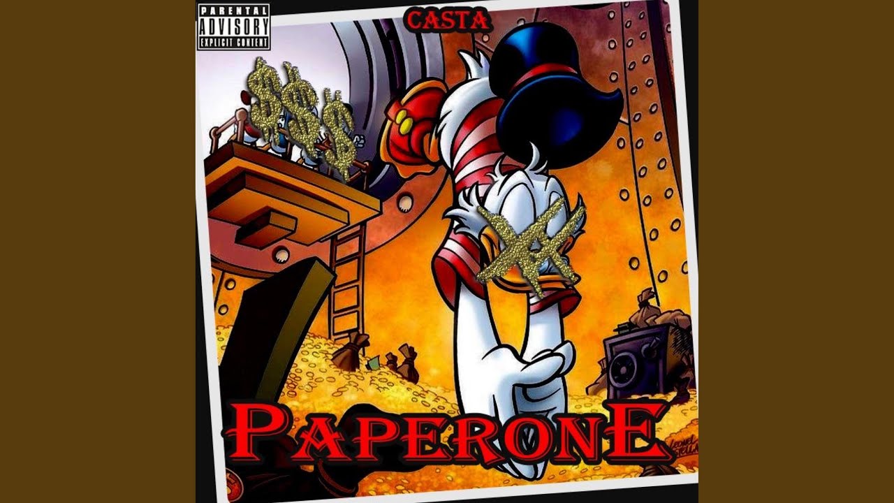 PAPERONE