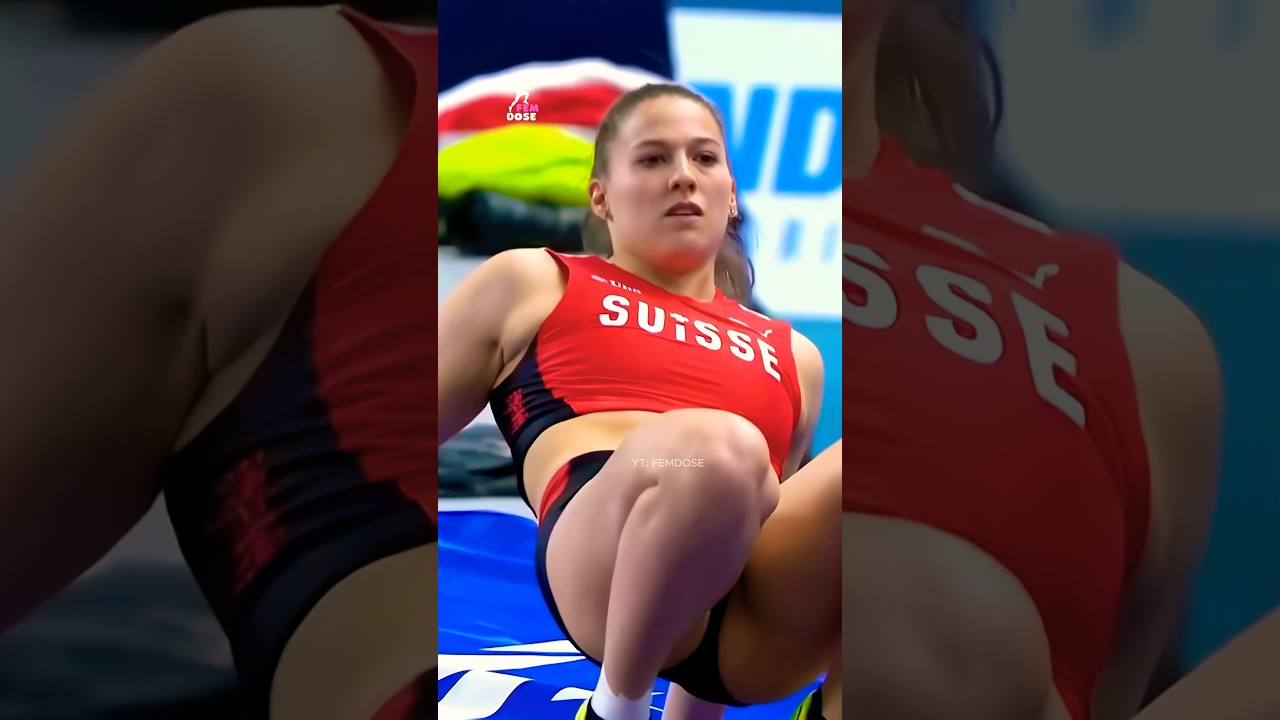 Unlucky Moments in Women's Sports 😮