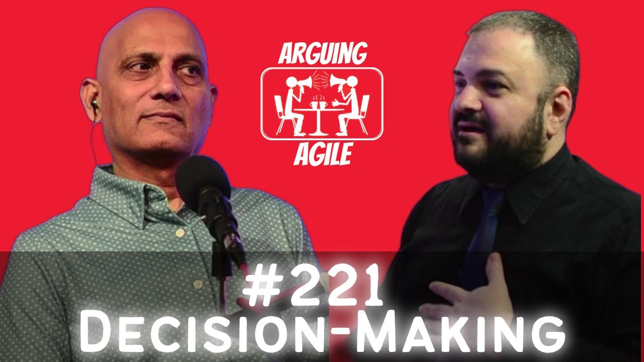 AA221 - Steve Jobs on Why Consensus Beats Disagree & Commit