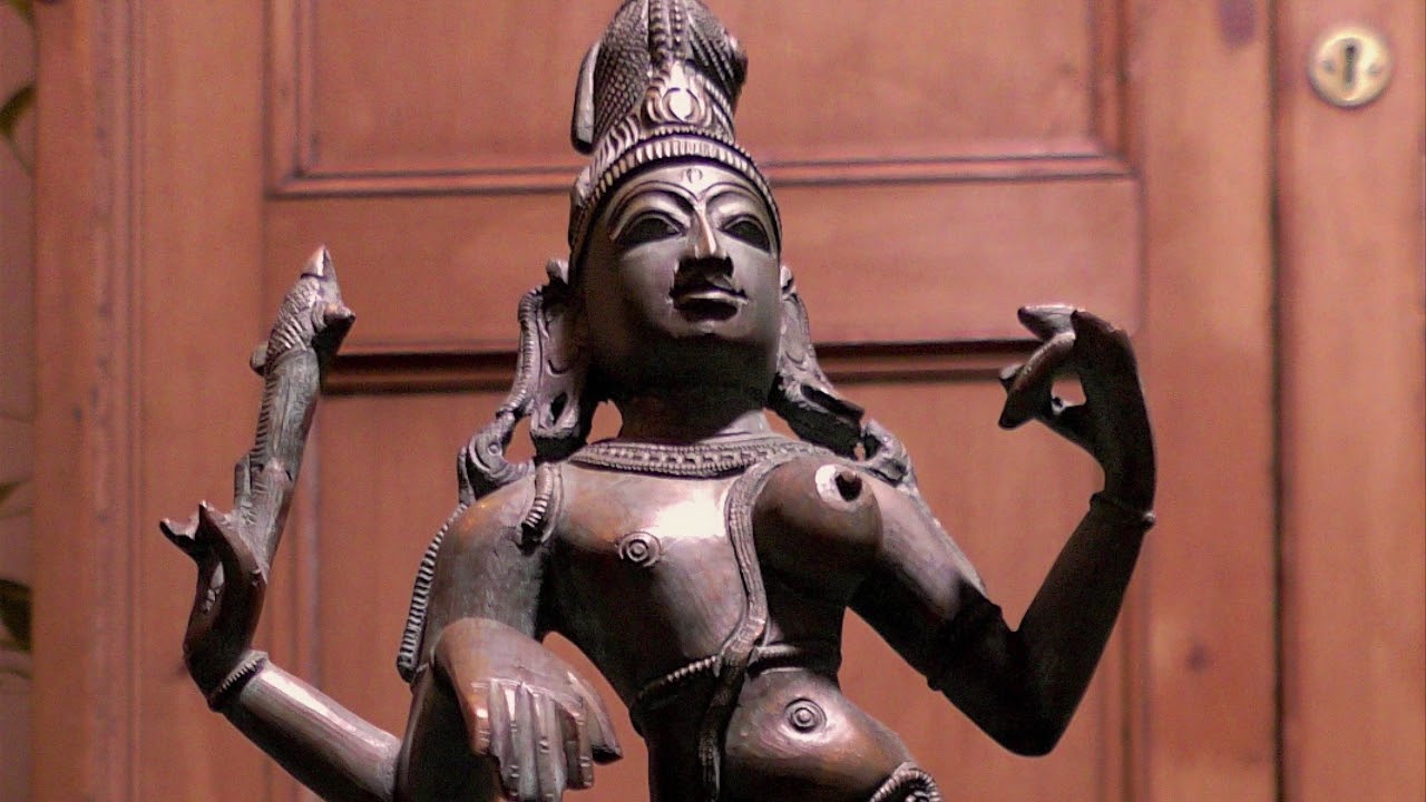 The Shiva Temple of Tiruvannamalai Part One, 2.0 Final