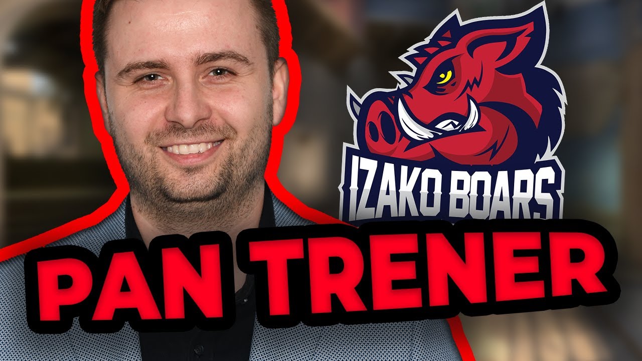 JAK WYGLĄDA TRENING DZIEWCZYN IZAKO BOARS? | Szoty Sajsona #45