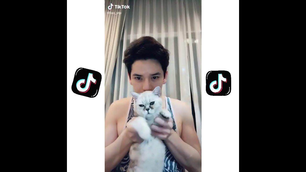 Tao Phiang Phor / Prince Ian of Princess Hours/Tiktok Compilation