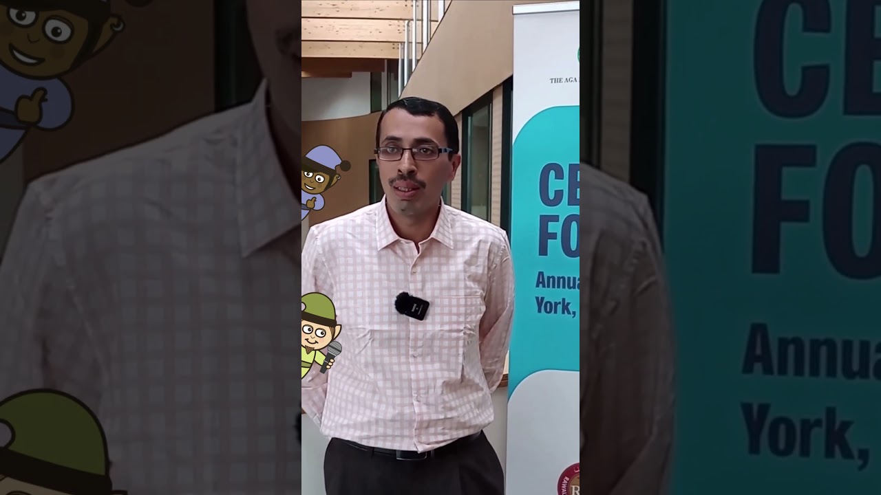 Krishna Prasad - Physical health of people with severe mental illness in India #Shorts