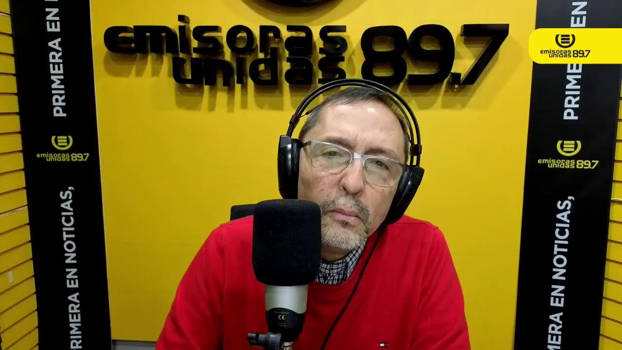 A Primera Hora por Emisoras Unidas de Guatemala