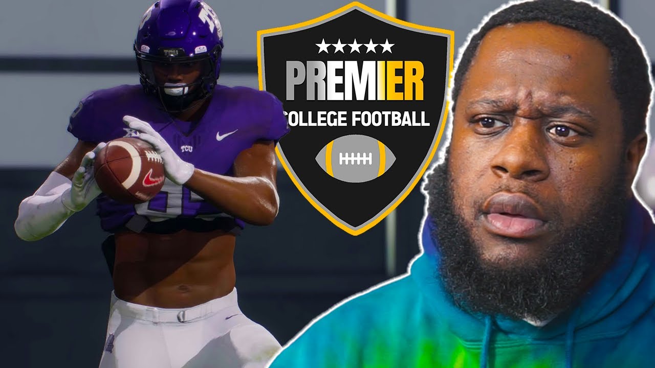 Does This Thing Still Work?! | CFB 25 ONLINE DYNASTY