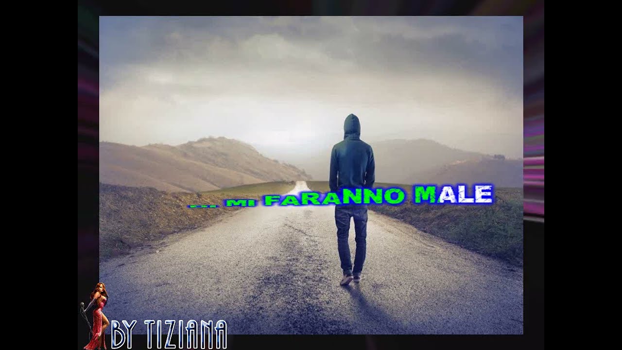 Zucchero - Come il sole all'improvviso (karaoke - fair use)