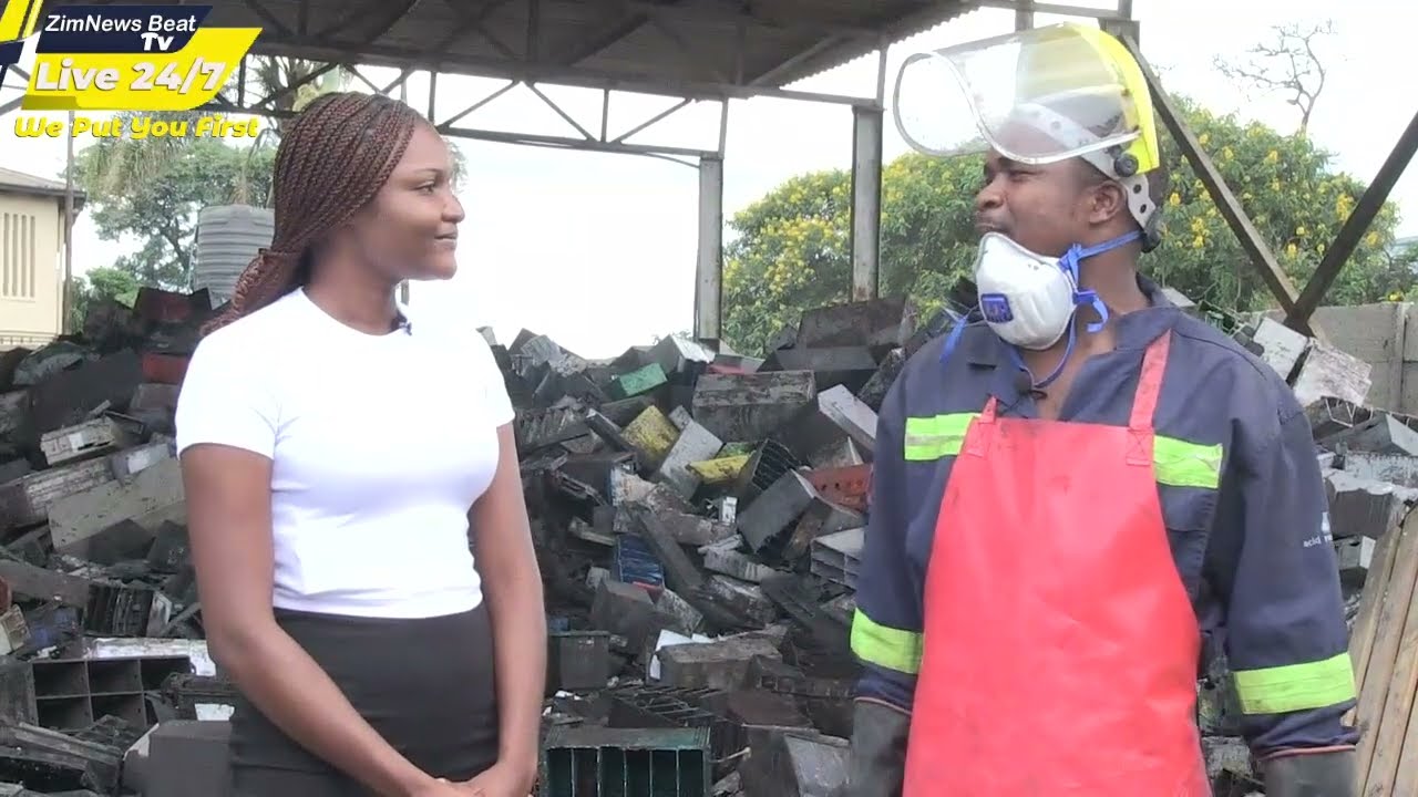 Ndakasungiswa NaBuyer Achiti Ndakamuvhara Mari Ndisina Kuuya NeGold Ratanga Tawirirana