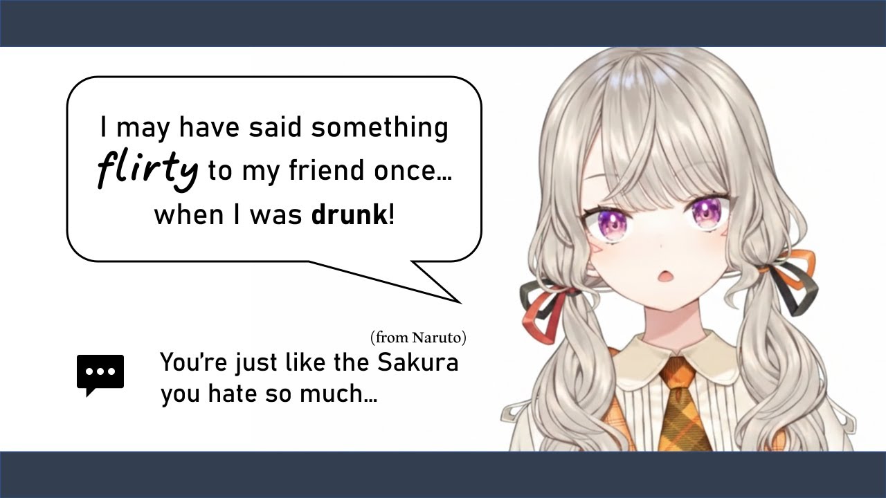 Leading Her Friend On? 【Komori Met | VSPO! ENG SUB】