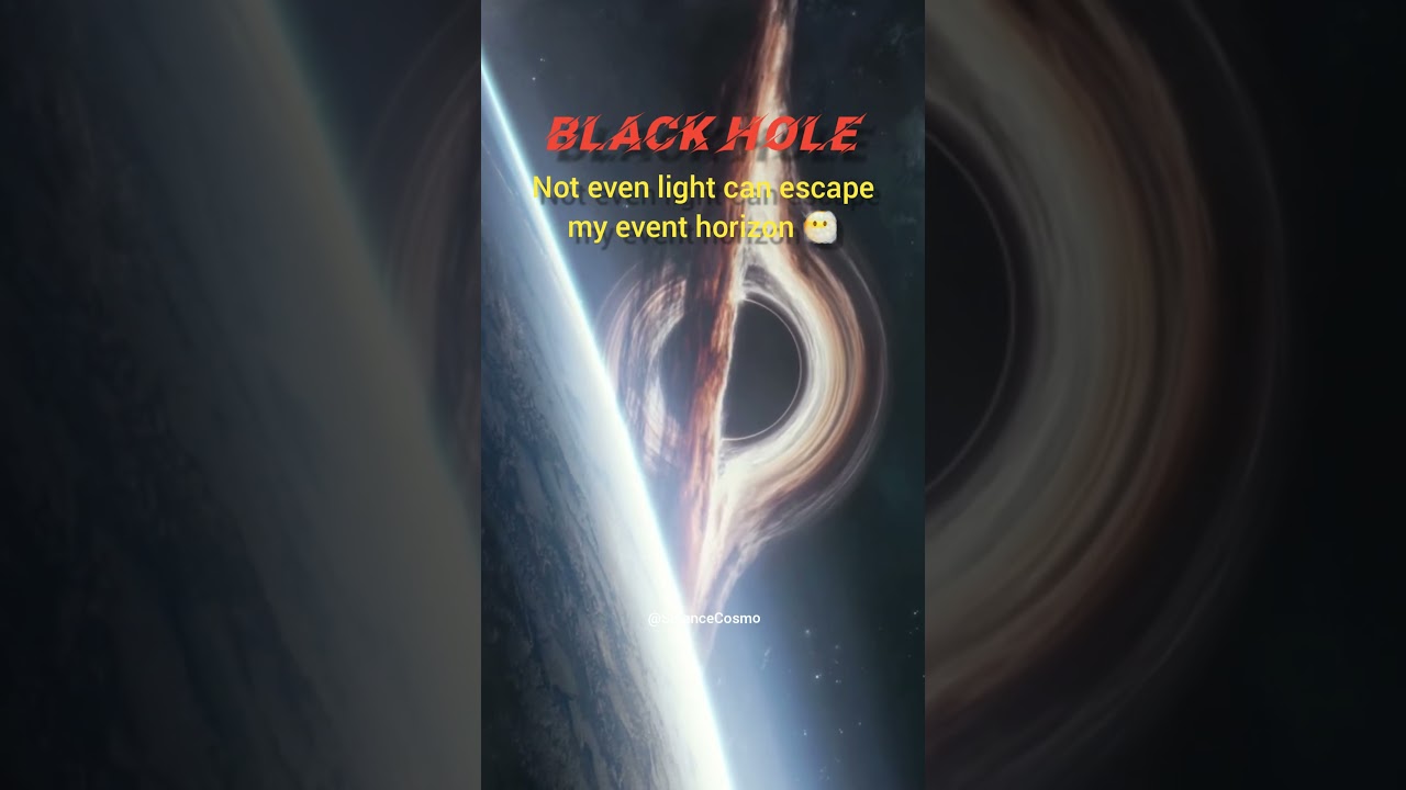 Quasar vs Black hole 💀☠️ #earth #spaceearth #nasa #quasar #viralshorts