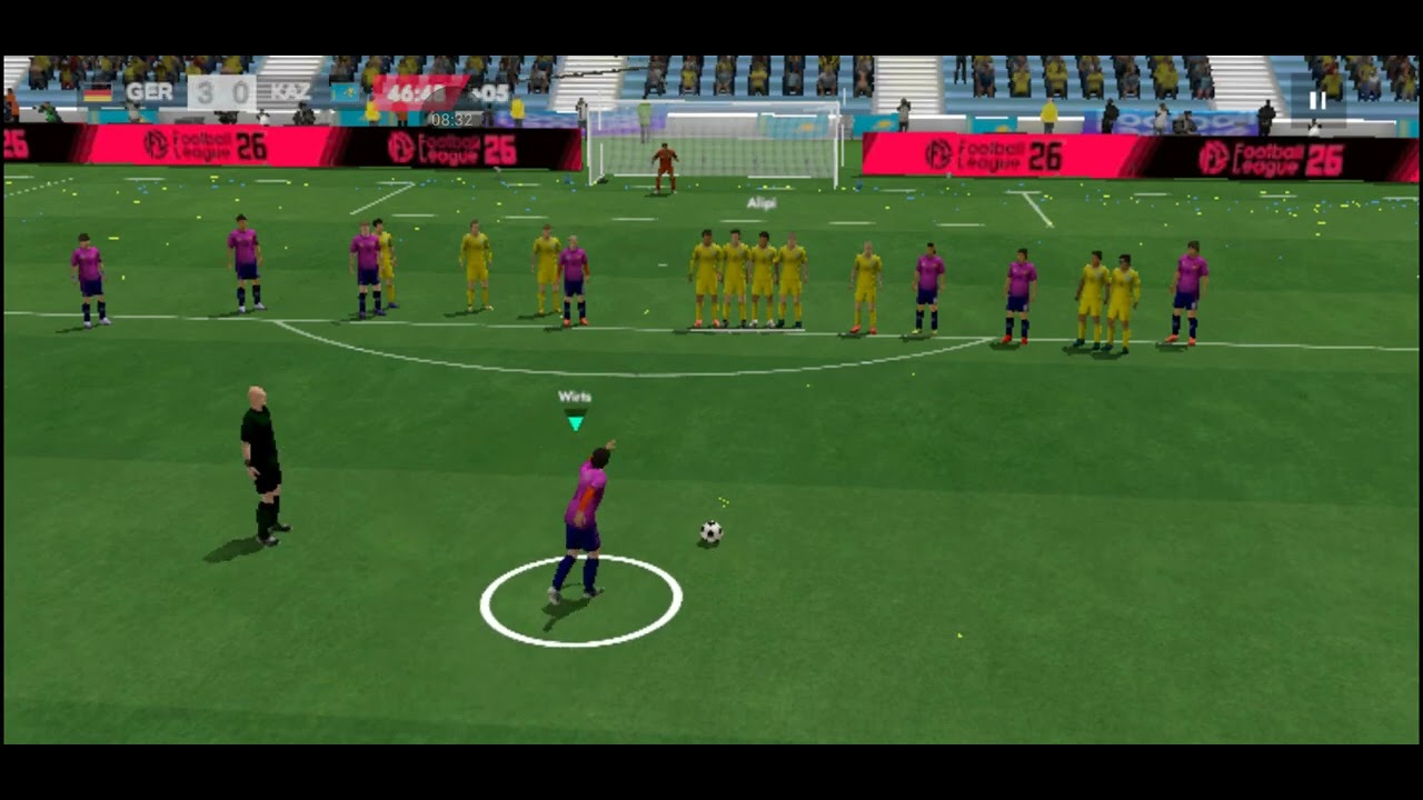 FOTBALL 2026