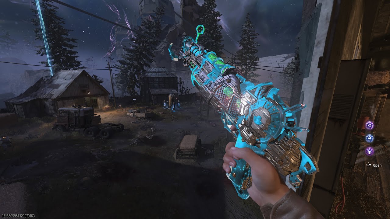 Zombies But I MIght Fall Asleep