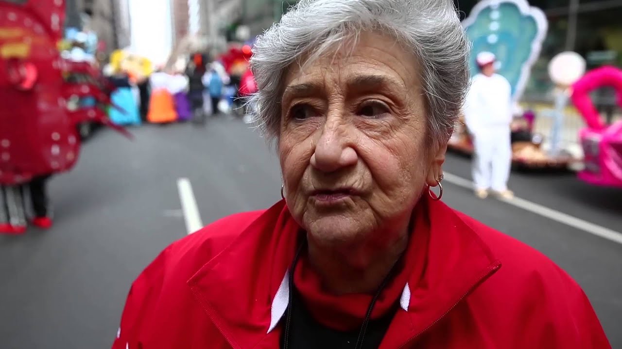 Mummers Parade - How it all started