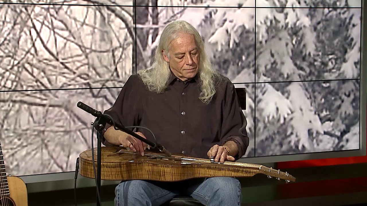 Ed Gerhard - 