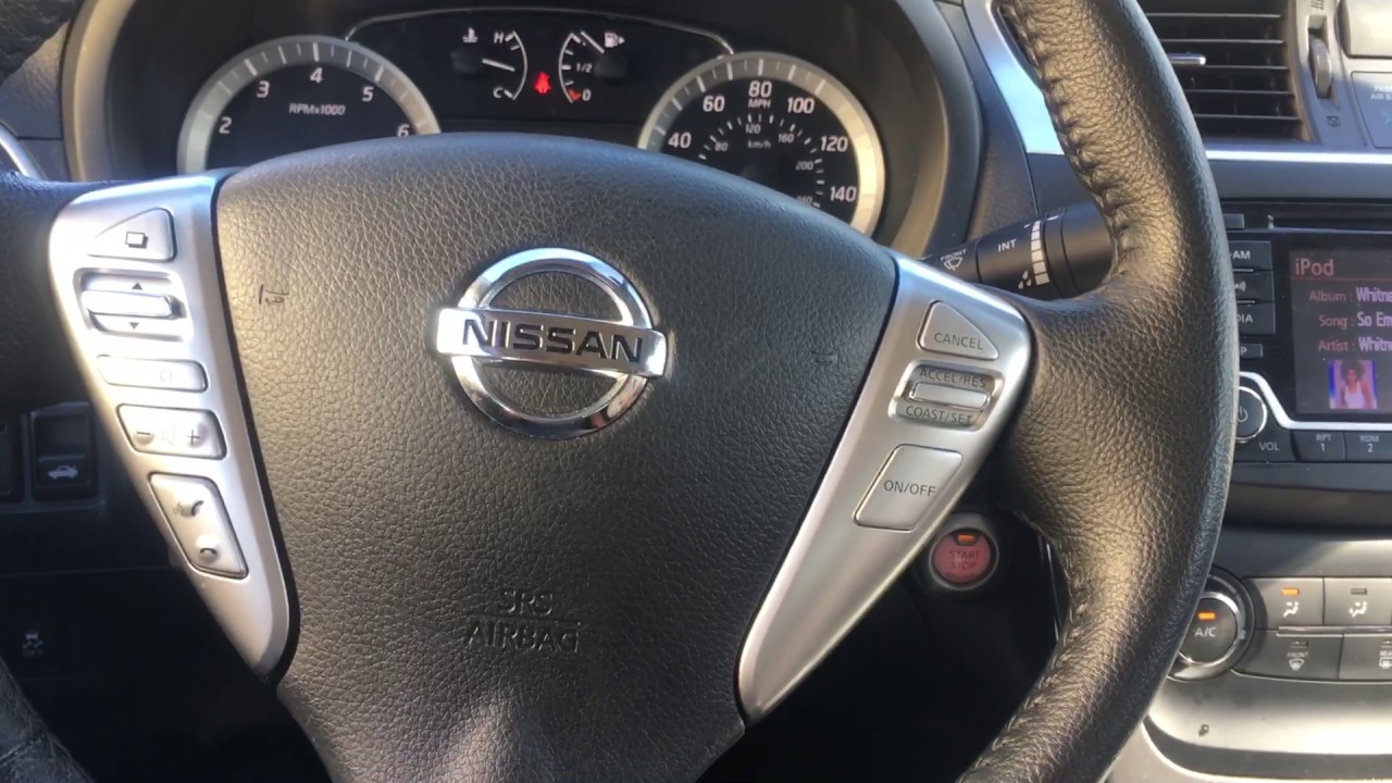 PUSH START IGNITION - HOW TO OPERATE