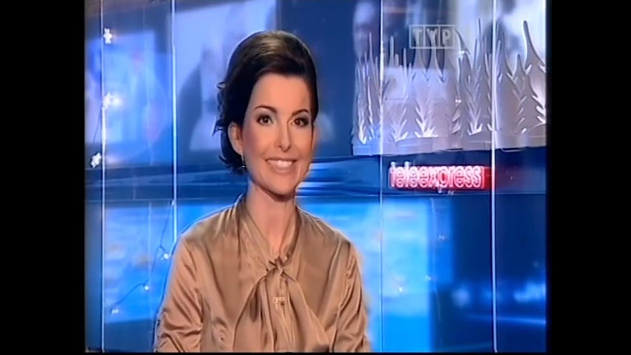 Beata Chmielowska-Olech - 31.12.2011