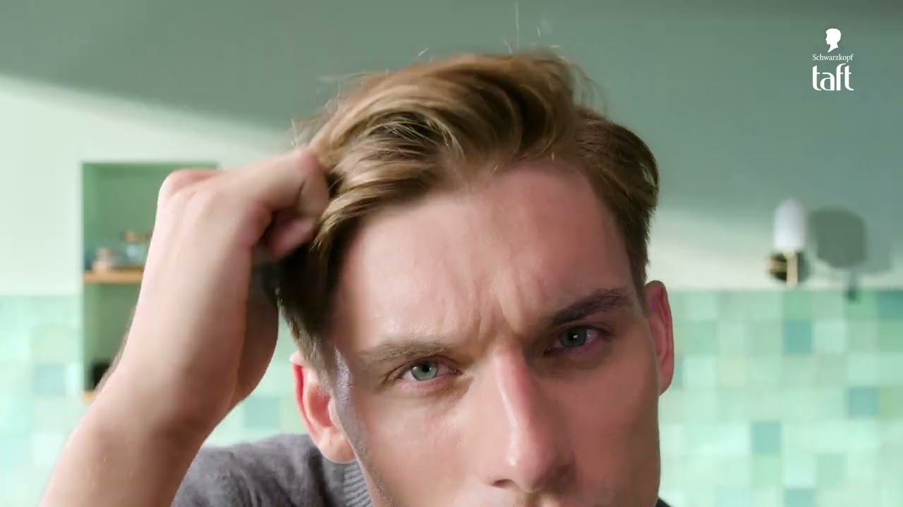 Krem Schwarzkopf Taft Aloe Boost - dla gładkich, naturalnych stylizacji!