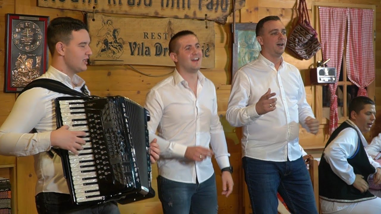 Božo i Repa - Selo Japra (RKMR 2023)