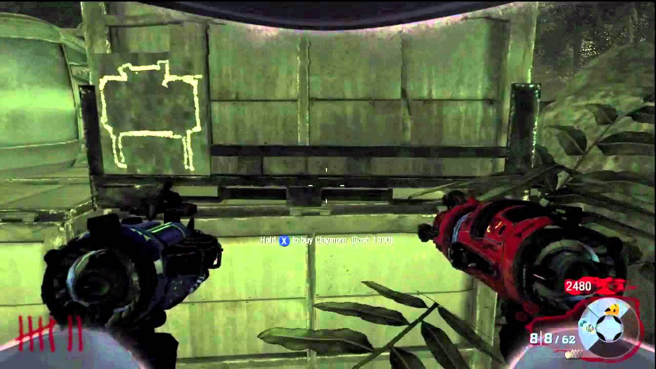 Moon round 20 30 40+ COMPLETE SOLO Strategy Guide Walkthrough Rezurrection