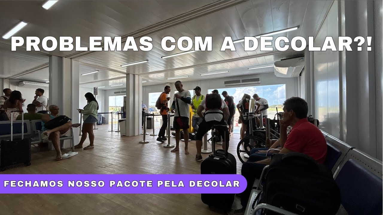 DECOLAR É BOA ? l COMO FECHAR PACOTES DE VIAGENS l APP PASSAGENS IMPERDÍVEIS É SEGURO?